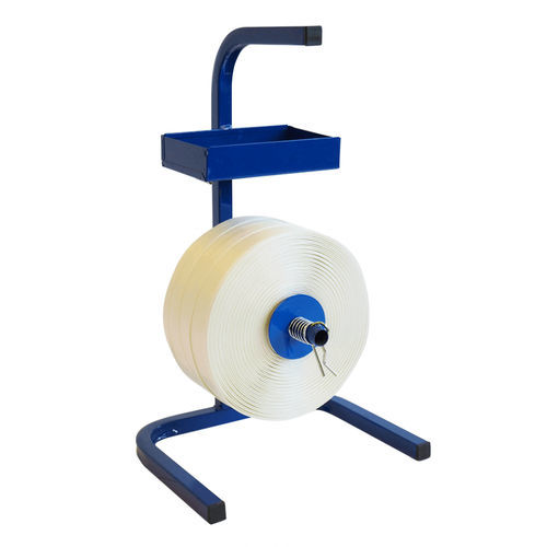 Ручной разматыватель полиэфирных лент, спортивный.