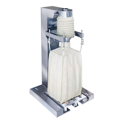 Станция наполнения биг-бэгов HS