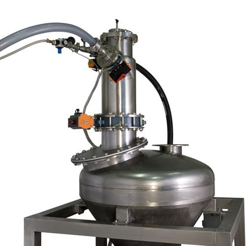 Вакуумный конвейер PCC