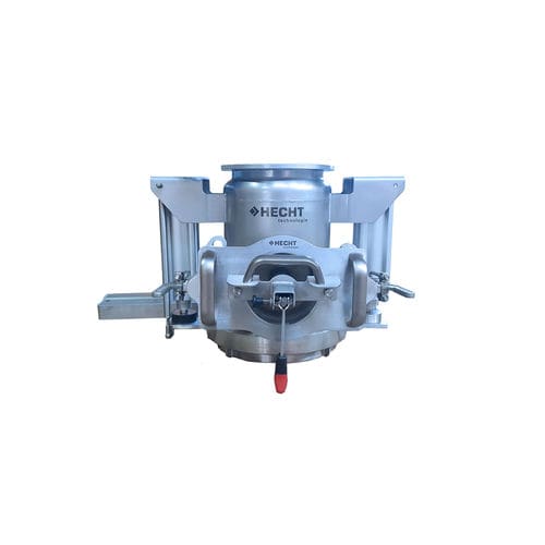 Станция наполнения биг-бэгов LBK-EC