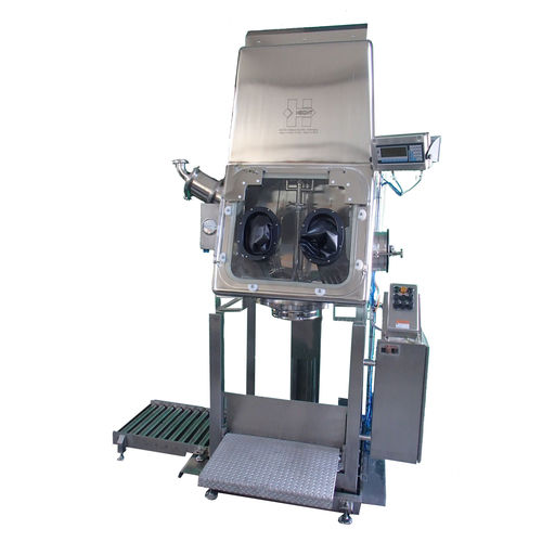 Система опорожнения бочек CFE-L