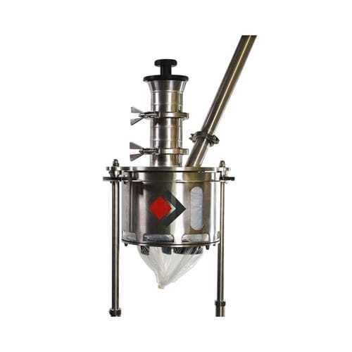 Система загрузки и разгрузки бутылок CPPавтоматическая