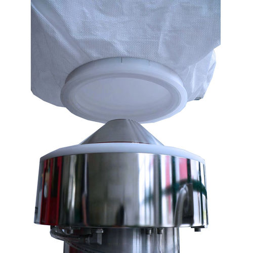 Дозирующая станция SoliValve ®