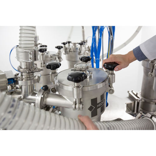 Вакуумный конвейер ProClean Conveyor