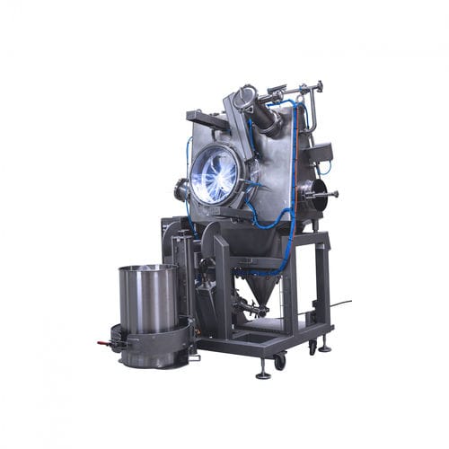 Система опорожнения бочек CFE-K-EC