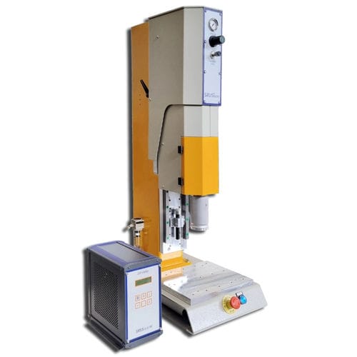 Аппарат ультразвуковой сварки USP ENERGYполуавтоматическийнастольныйонлайн