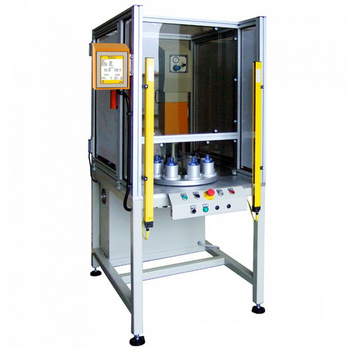 Аппарат ультразвуковой сварки УСП-РОТОРполуавтоматическийнастольныйонлайн