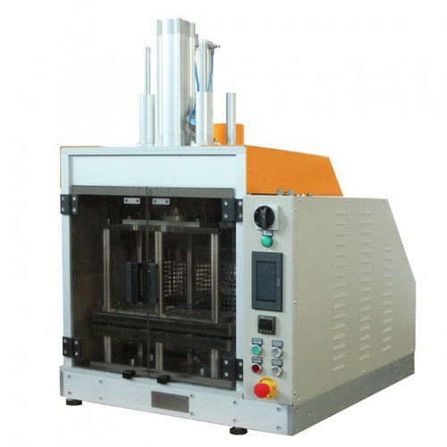 Аппарат для сварки горячей пластины BASICавтоматическийнастольныйдля пластмасс