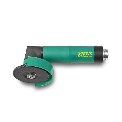 Пневматическая переносная шлифовальная машина WRD 10-20/3Sугловая, задний выхлоп