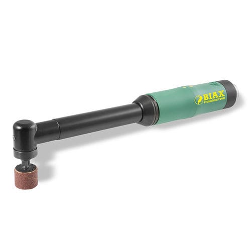 Пневматическая портативная шлифовальная машина WRD 6-20/2 ZL 90уголзадний выхлоппрецизионный