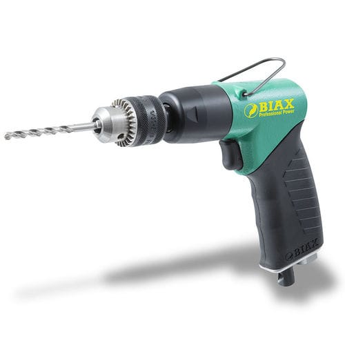 Дрель пневматическая BP 1000прямоугольнаятяжелая.