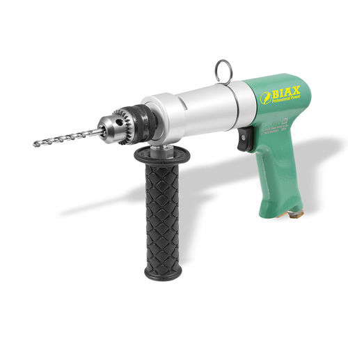 Дрель пневматическая ВР 0,5-10прямоугольнаятяжелая