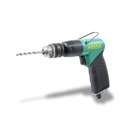 Дрель пневматическая BP 800прямоугольнаядля тяжелых условий эксплуатации