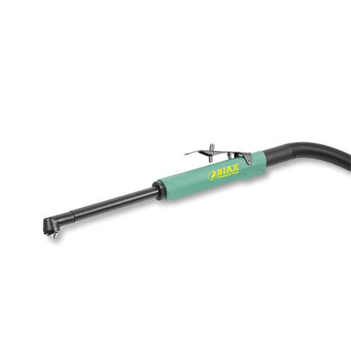 Ручной инструмент для снятия заусенцев BEW 606 с поперечными отверстиями