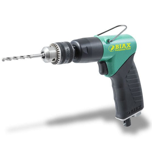 Дрель пневматическая ВР 4500прямоугольнаятяжелаявысокоскоростная