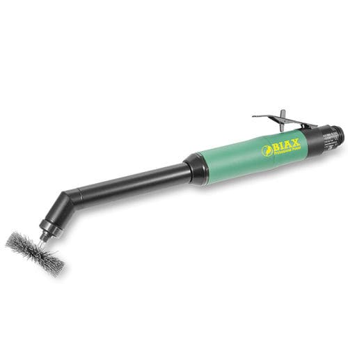 Дрель пневматическая BWH 6-25/2 К45прямоугольная