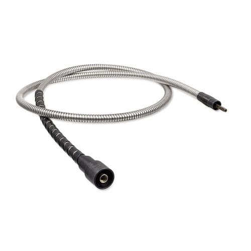 Flexible shaft DV 7 Flexfor handheld tool