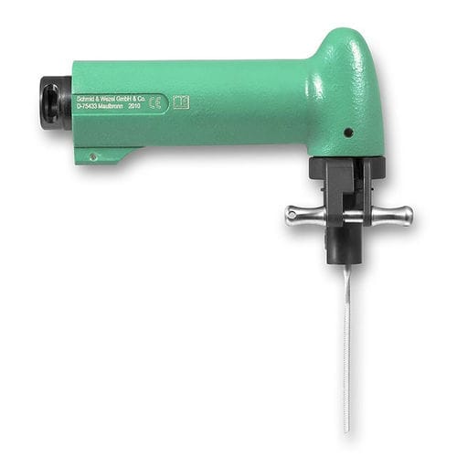 Пистолет ручной напильник FR 5