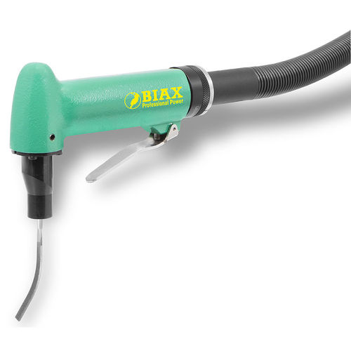 Пневматический напильник FR 3-8пистолет