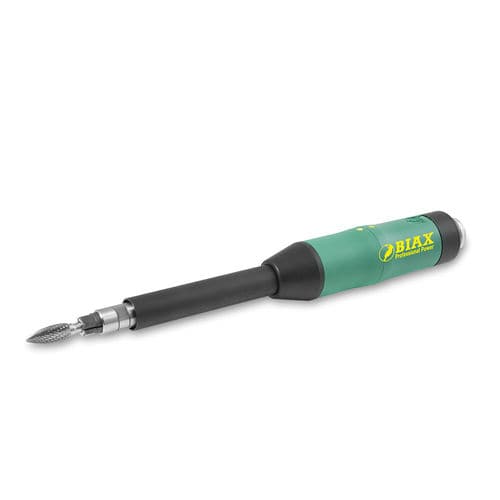 Измельчитель пневматический переносной СРД 8-20/2 Л 100прямойвытяжнойзаднийвыдвижной