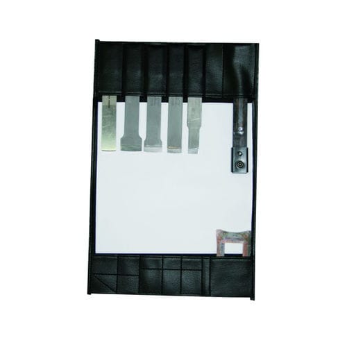 Лезвие скребка