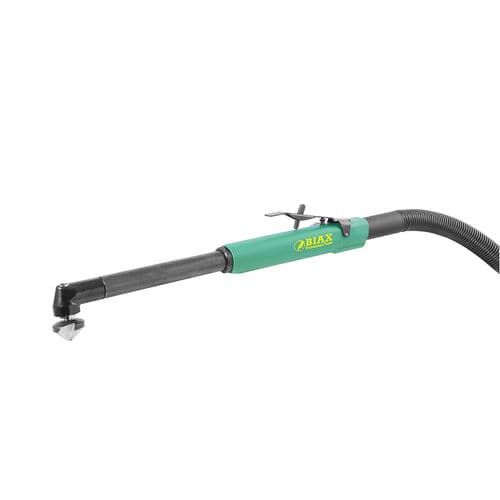 Ручной инструмент для снятия заусенцев BEW 605металлический с поперечным отверстием