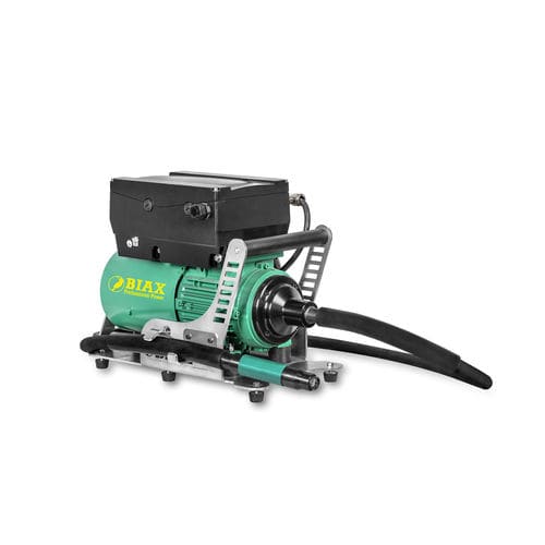 Машина с гибким валом MB 50 G