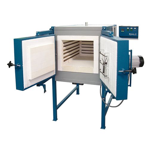 Печь отжига серии AHK, отпуск, закалка, цементация