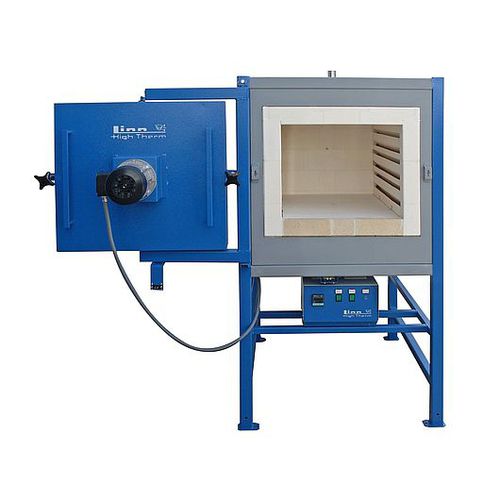 Печь отжига серии АК, отпуск, сушка, отверждение