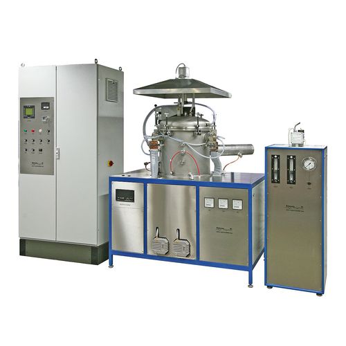 Печь отжига ККВ - ККХ, термокамера спекания