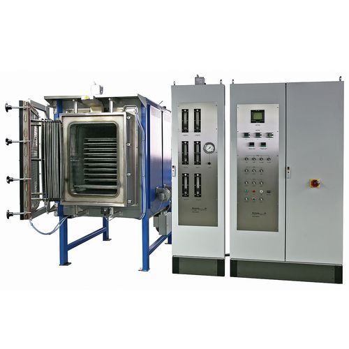 Печь термообработки серии КС-Скамера обжигаэлектрического сопротивления