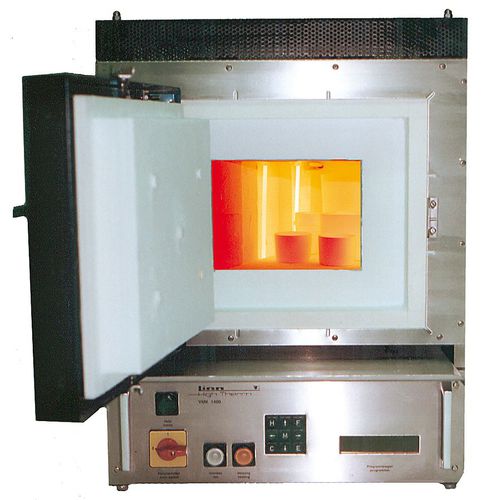 Печь отжига серии ВМКплавкаспеканиепайка