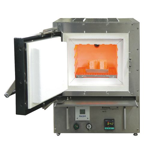 Печь отжига серии ВМК, плавка, спекание, закалка