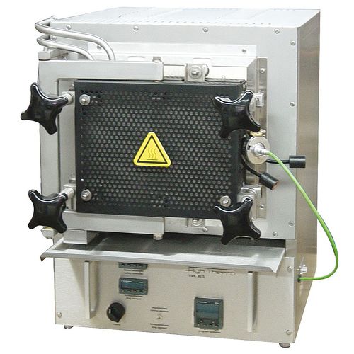 Печь отжига серии ВМК-С, спекание, пайка, азотирование