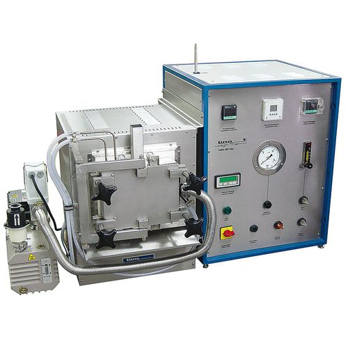 Печь отжига серии ВМК-ВАК спекание пайка азотирование