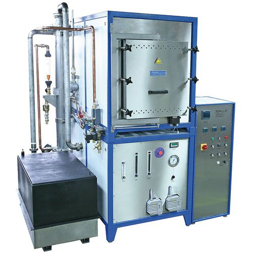 Печь для спекания, камера HT, электросопротивление, вакуум