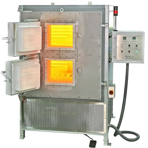 Печь предварительного нагрева KK-D для отжига, термолитья