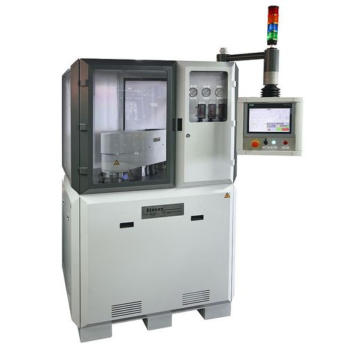 Печь отжига 6SL, термоотверждения, закалки