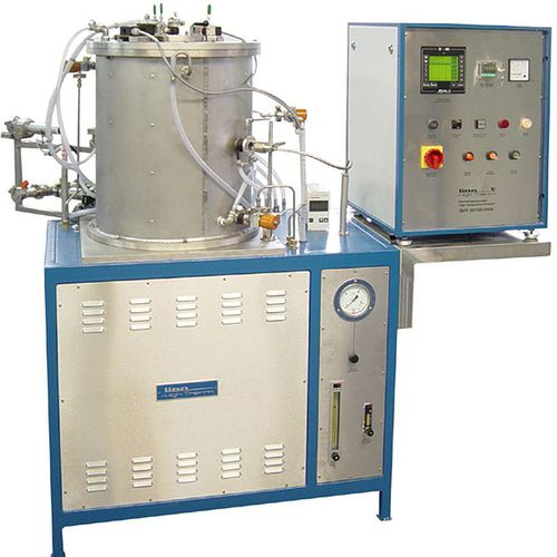 Печь отжига GHVкамера спеканияэлектрическое сопротивление