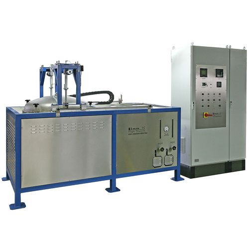 Печь отжига ККВ, камера для спекания и пайки