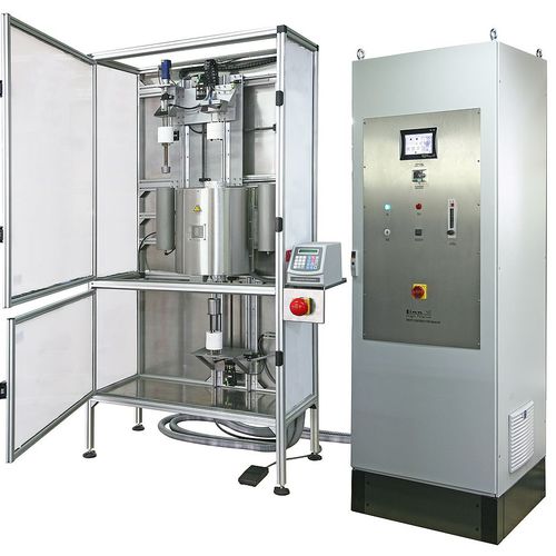 Печь термообработки FRVлитейная трубчатаяэлектрического сопротивления