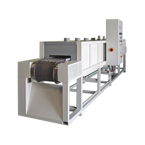 Печь отжига FAUтермосушильная камера