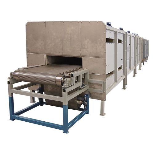 Печь отжига FAUтермосушильная камера