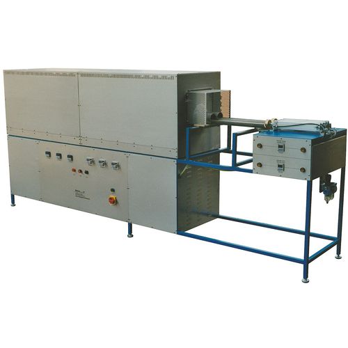 Печь отжига FRHспеканиязакалкитрубчатая