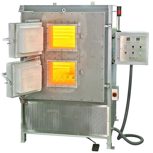 Печь предварительного нагрева серии KK-DH камерно-роторнаяэлектрического сопротивления