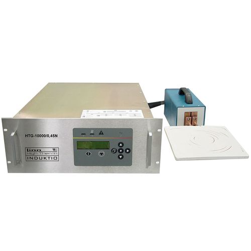 Система индукционного нагрева серии HTG-N