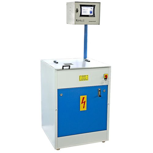 Система индукционного нагрева LIFUMAT-OX