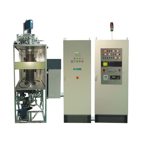 Сублимационная печь ИТ-ГРВ-330/350/2300камерная для выращивания кристаллов трубчатая