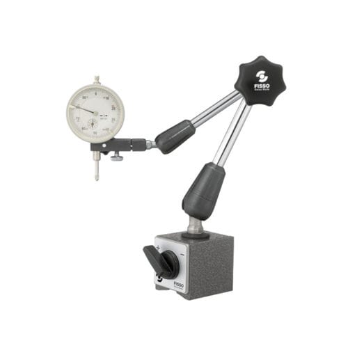 Шарнирно-сочлененная 3D-измерительная рука 3300-28 F + Mportablebench-top, многоосная