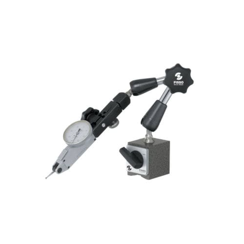 Шарнирно-сочлененная 3D-измерительная рука 1100-13 F + S2портативная настольная многоосевая